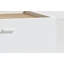 Passacoer 50cm W Particle Board / Chipboard Bedside Table