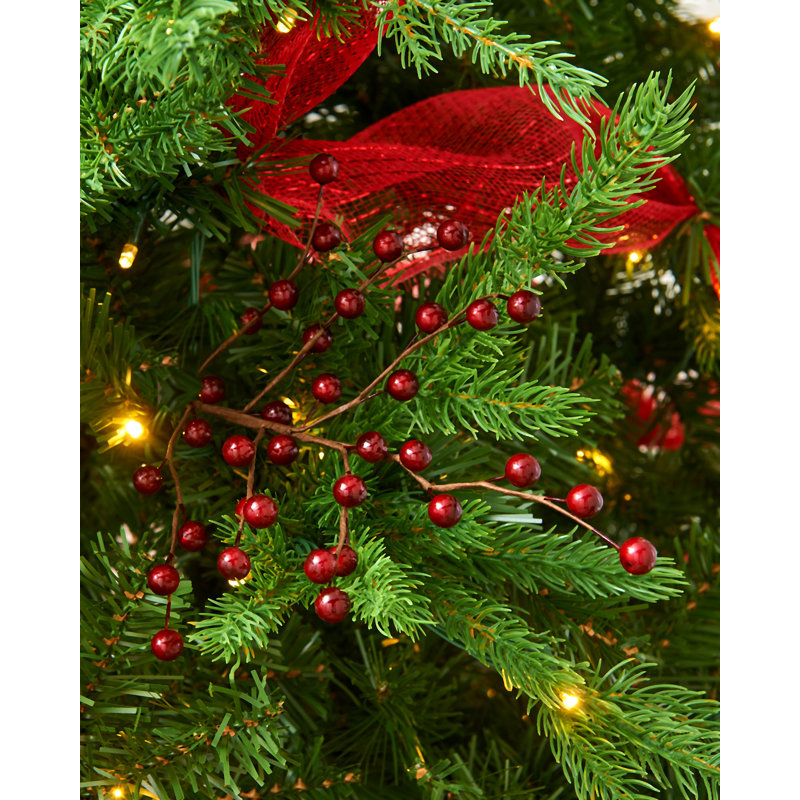 6.985cm Plastice No Tree Topper