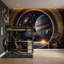 Murale de la planète Ringed-1365261989-1365261990