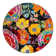 Lorene Floral Indoor Rug