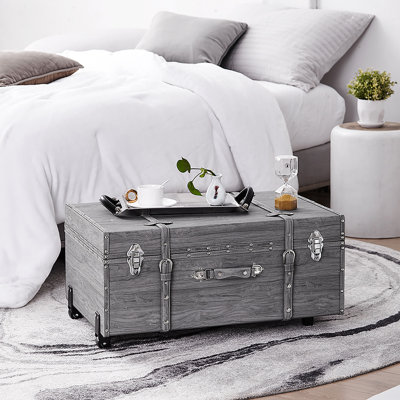 The Sorority College Dorm Trunk