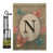 N