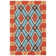 Bowden Hand Hooked Performance Southwestern Rug