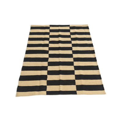 Tapis crème 2 x 4