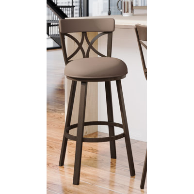 Tabouret de bar et de comptoir Ackerman