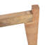 Durham Solid Wood Plant Stand - Set of 2-1555801196