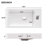18.5" Bathroom Vanity With Reversible Resin Sink, MDF Cabinet With Adjustable Shelf And Elegant Zinc Alloy Handles, Wood Grain Melamine Finish, Reversible Door, Rustic Style For Small Spaces
