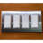 2 - Gang Rocker Standard Wall Plate-92418312-86416680