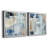 " Weather I " 2 - Pieces-138491589-138491609