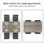 5 - Piece Dining Set-1778662459