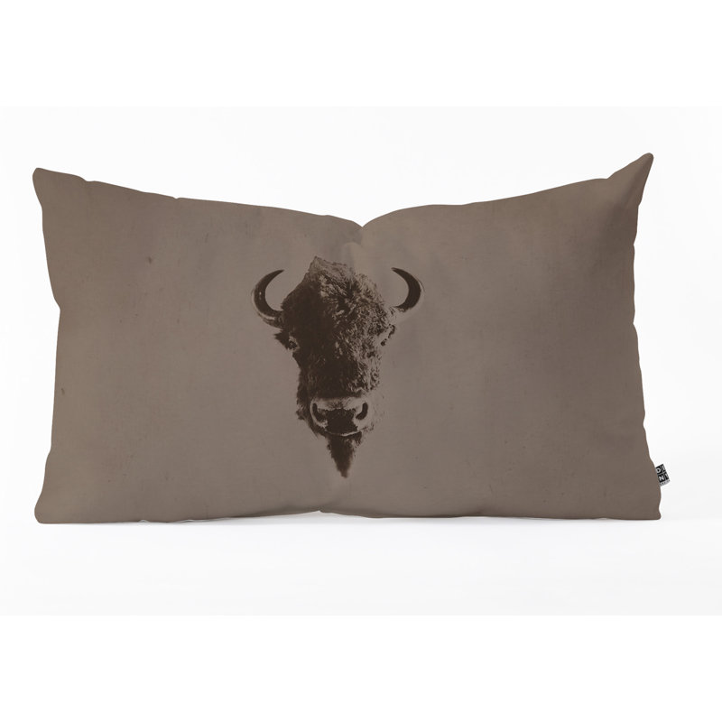 Leah Lumbar Pillow