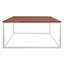 Minimalista 3 - Piece Coffee Table Set-61635878-61425059