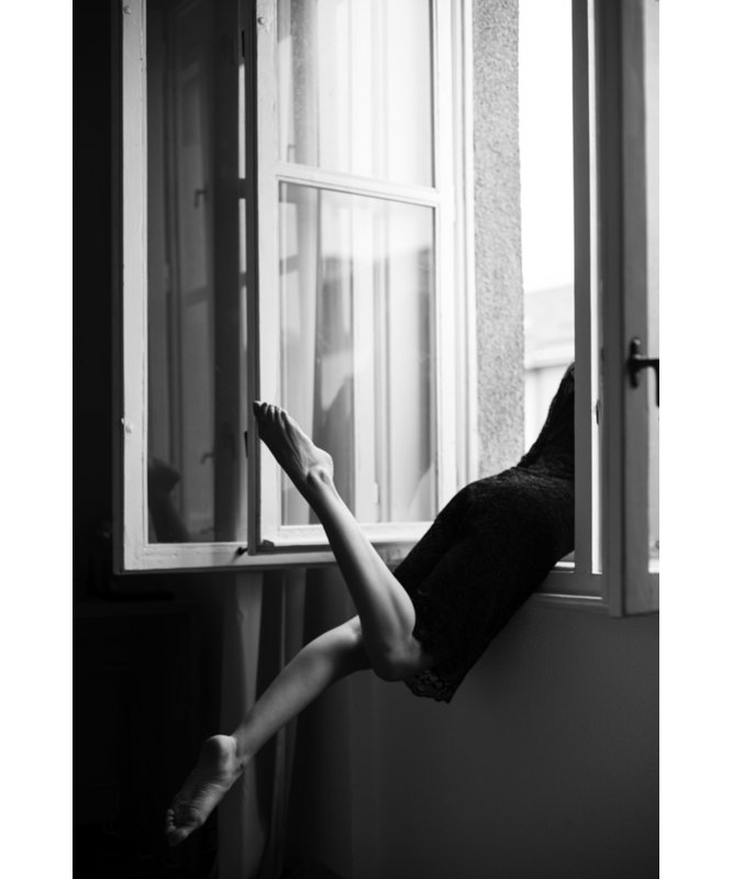 Wrapped Canvas Print, 50.8 cm H x 76.2 cm W