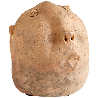 Jubilant Java Bust