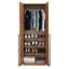 Armoire-penderie 32 po Lee-402437543