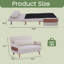 Canapé-lit pliant Loveseat-722885457