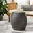 14.00" Wicker Outdoor Patio Side Table | Gift Idea