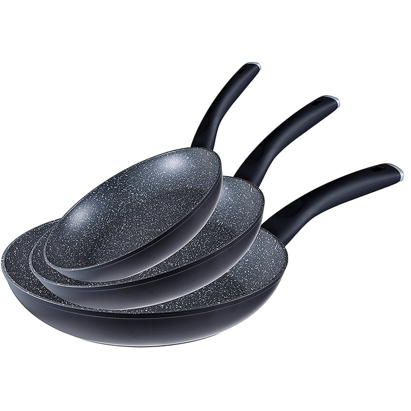 Cookware Set, Black