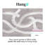 Superfresco Easy Expression Print To Order Fixed Size 2.8m x 3m Mural-101929133