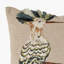 Plume Pillow Cover & Insert