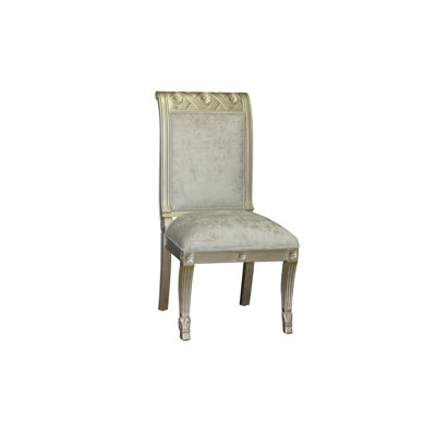 Chaise d'appoint MEL