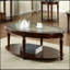 Meuble de salon transitionnel 1pc
