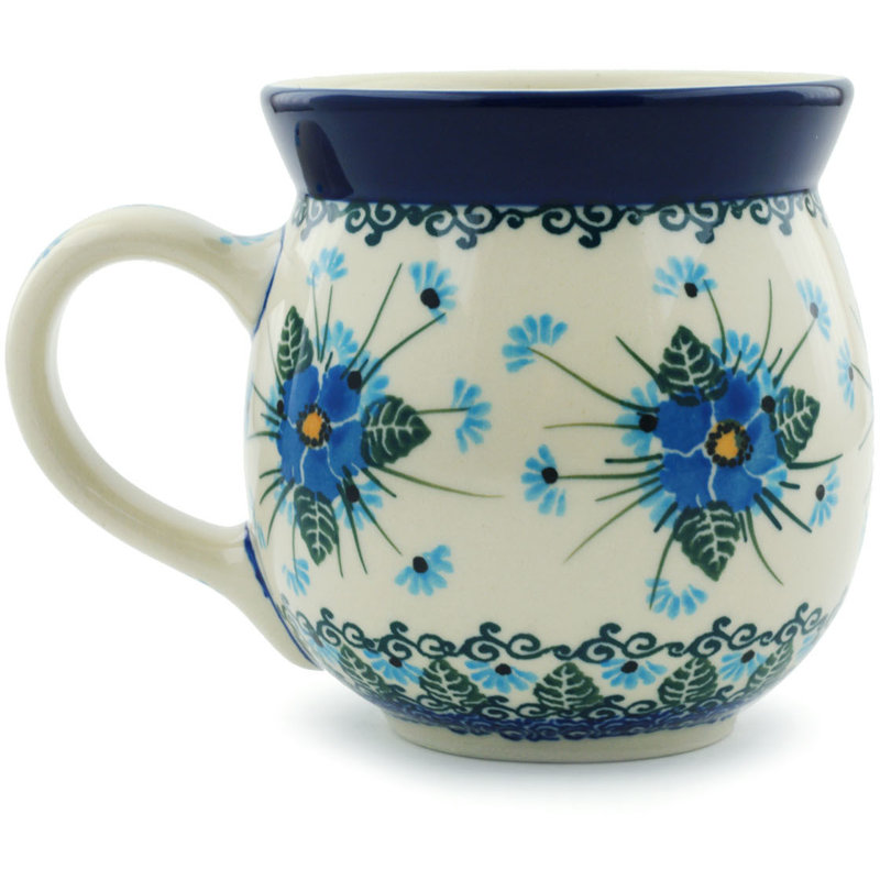 Rowen Stoneware Coffee Mug