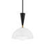 Payson 1 Light Pendant-94463386