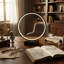 Lampe de table Halo-926133630
