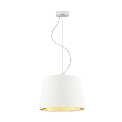 Genti 1 - Light Cone Pendant