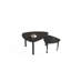 Table basse rotative moderne à 360 degrés-2011445488