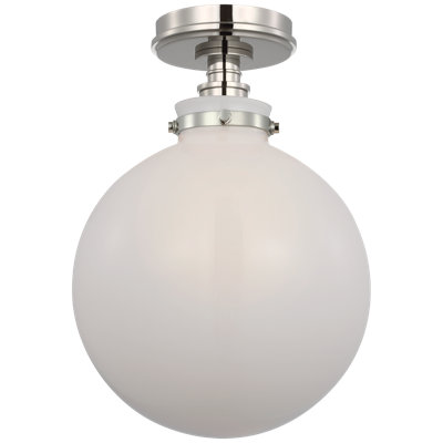 Parkington 1 - Light Flush Mount