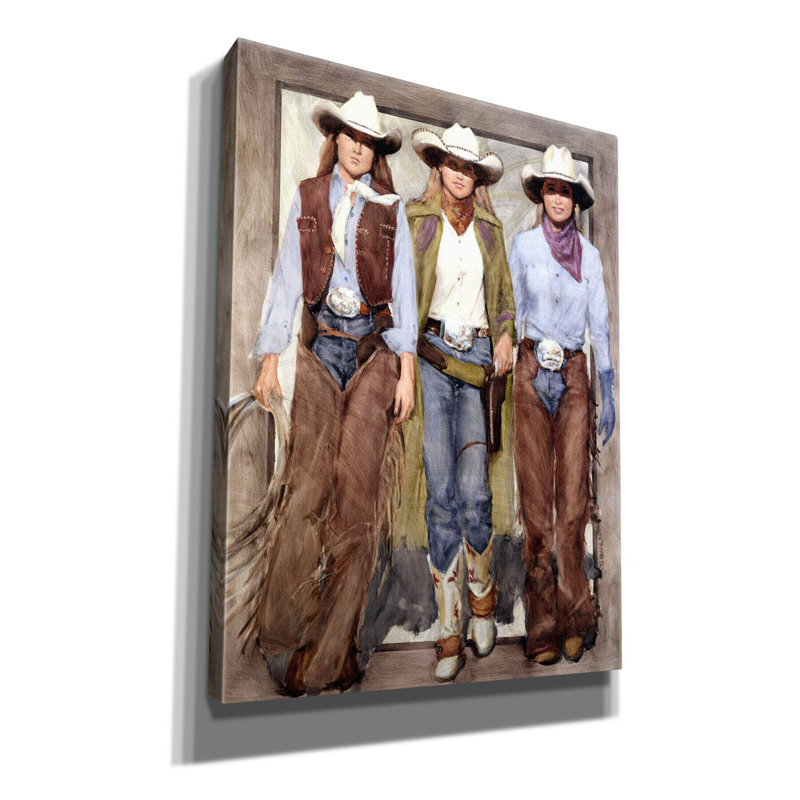 On Canvas Print, 16" H x 12" W x 0.75" D