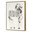 Etruscan Gold I Print by Gillette, Susan-1525872392
