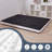 Kumari 6'' Thick Floor Futon Mattress-73216485-75608496