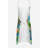 Floral Bib Apron