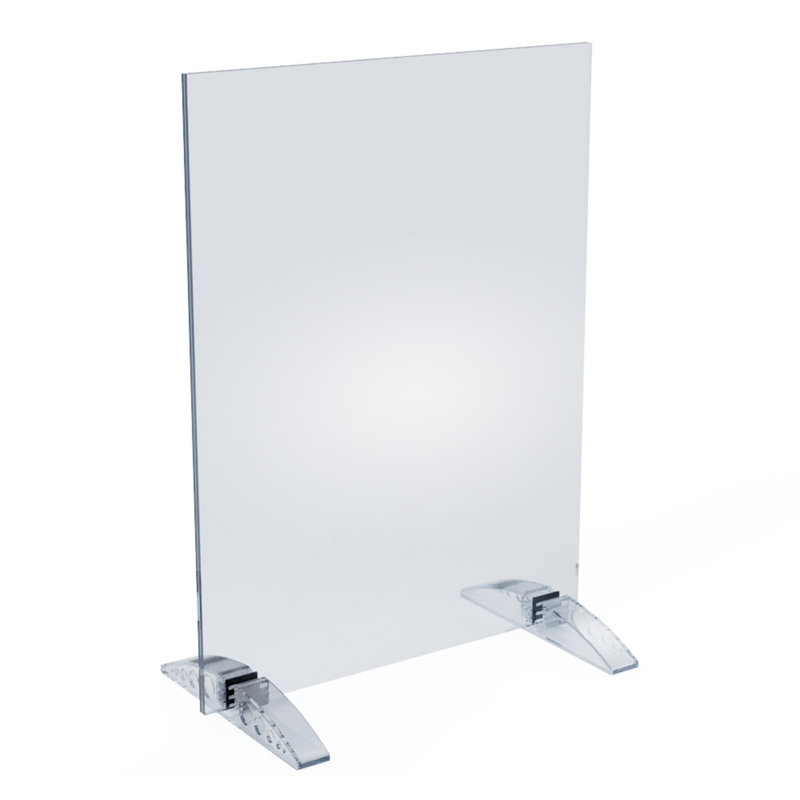 9" x 12" Vertical/Horizontal Dual-Stand, 10-Pack