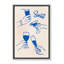«Sante Print» par Kimberly Allen-842253165-842253166