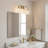 Meller 3-Light Industrial Inspired Vanity Light-607116005