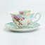 Porcelain Teacup