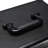 Mihrican Plastic Compartment Makeup Organiser