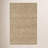 Ann-Sophie Wool Geometric Indoor Rug-488264648