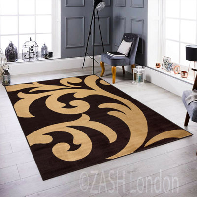 Bittle Hand Woven Area Rug