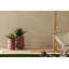 Pot à fleurs en plastique Dalya-86901338-86901334