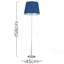 Bekbele 158cm Traditional Floor Lamp-40500028-40321373-40321374