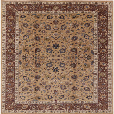 Lene Oriental Indoor Rug