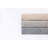 Adel Cotton Blend Duvet Cover - Twin-575043670-575043671