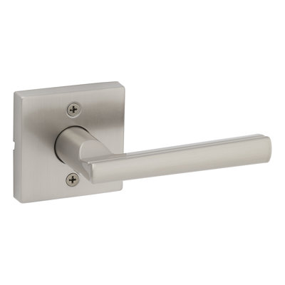 Montreal Single Dummy Door Lever