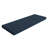 Sunbrella® Indoor/Outdoor Bench Seat Cushion, 3" Thick-98799754-129632020
