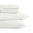 Home Beaded Arrows Striped Pattern Microfiber Sheet Set-1931747575-1931747569